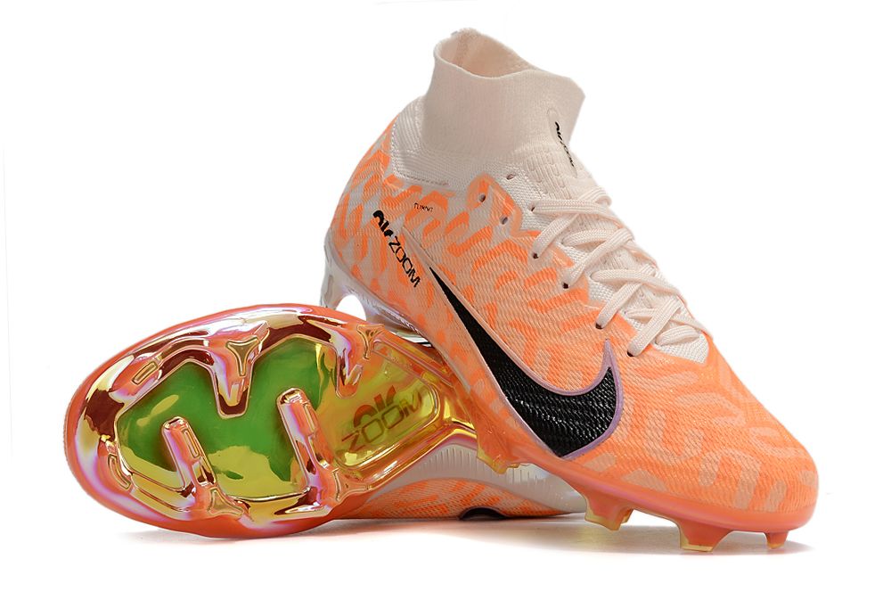 NIKE AIR ZOOM MERCULIAL BOOTS🔥