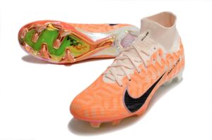 NIKE AIR ZOOM MERCULIAL BOOTS