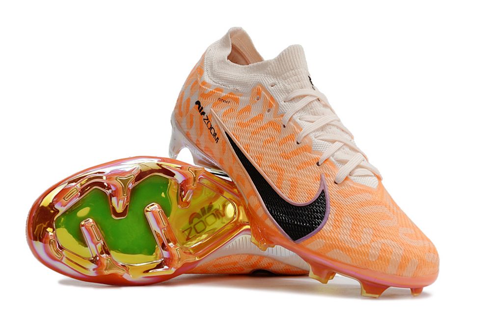 NIKE AIR ZOOM MERCULIAL BOOTS🔥