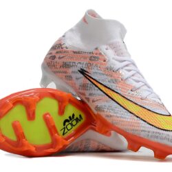 NIKE AIR ZOOM MERCULIAL BOOTS🔥