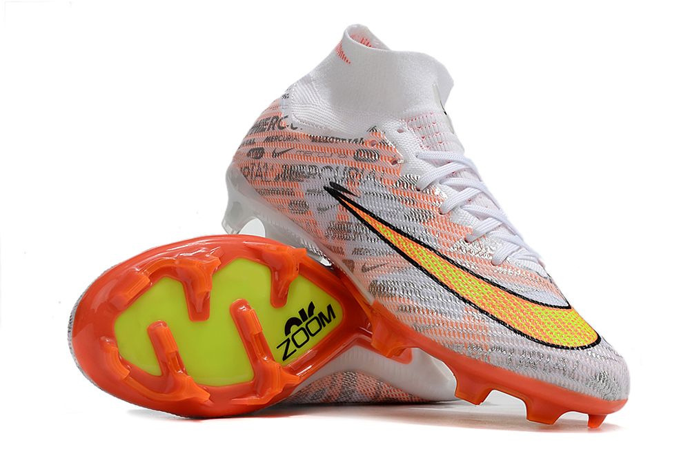 NIKE AIR ZOOM MERCULIAL BOOTS🔥