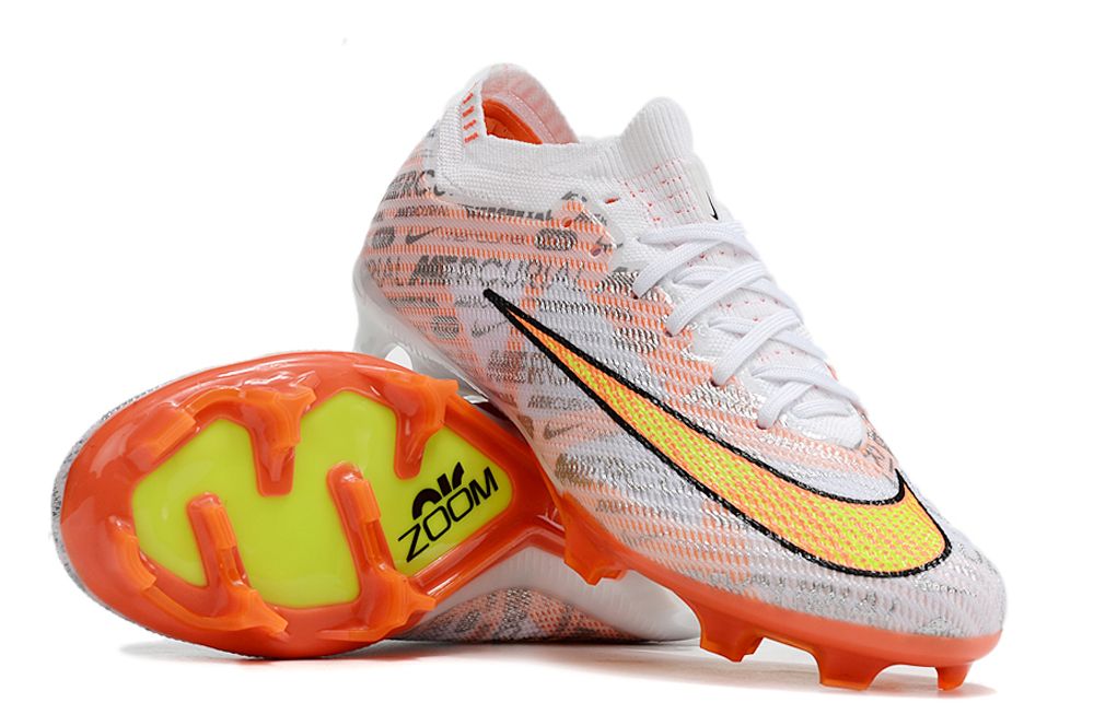 NIKE AIR ZOOM MERCULIAL BOOTS🔥