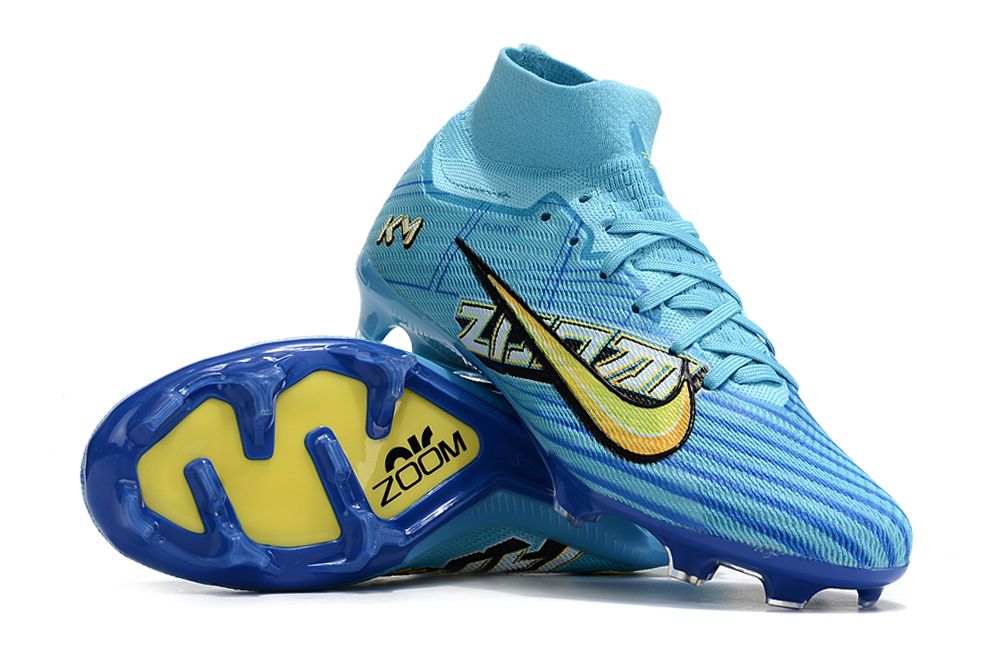 NIKE AIR ZOOM MERCULIAL BOOTS🔥
