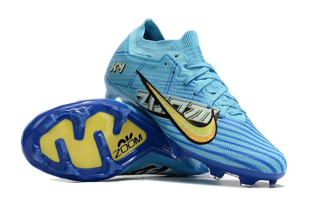 NIKE AIR ZOOM MERCULIAL BOOTS🔥