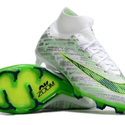 NIKE AIR ZOOM MERCULIAL BOOTS🔥