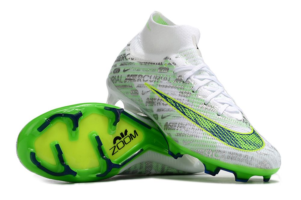 NIKE AIR ZOOM MERCULIAL BOOTS🔥