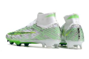 NIKE AIR ZOOM MERCULIAL BOOTS
