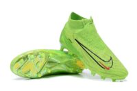 NIKE PHANTOM BOOTS🔥