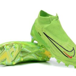 NIKE PHANTOM BOOTS🔥