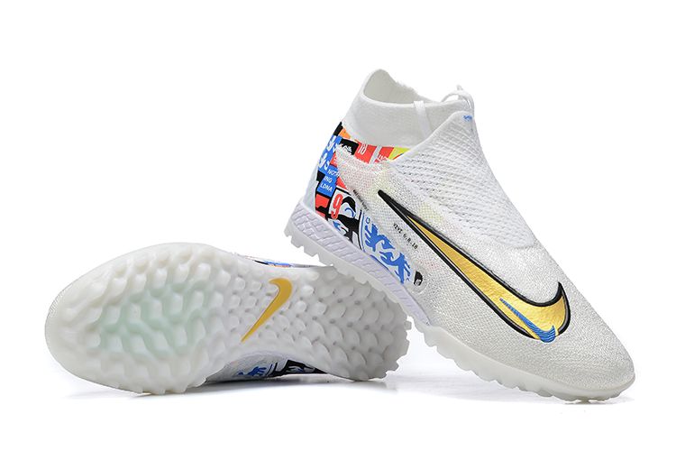 NIKE PHANTOM BOOTS🔥