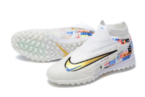 NIKE PHANTOM BOOTS