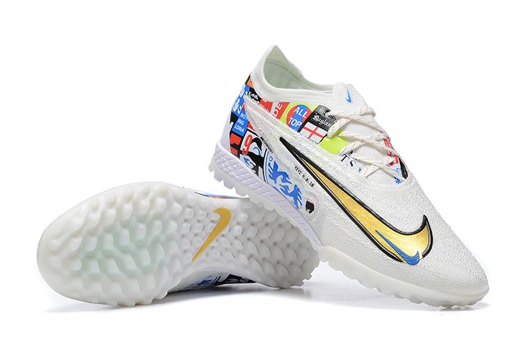 NIKE PHANTOM BOOTS🔥