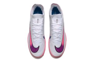 NIKE AIR ZOOM MERCULIAL BOOTS