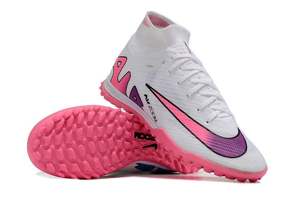 NIKE AIR ZOOM MERCULIAL BOOTS🔥