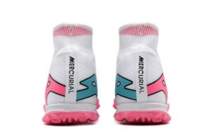 NIKE AIR ZOOM MERCULIAL BOOTS