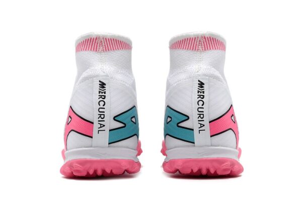 NIKE AIR ZOOM MERCULIAL BOOTS
