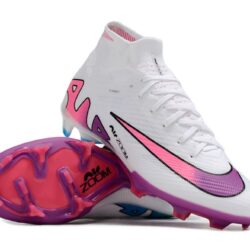 NIKE AIR ZOOM MERCULIAL BOOTS🔥
