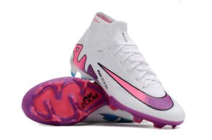 NIKE AIR ZOOM MERCULIAL BOOTS