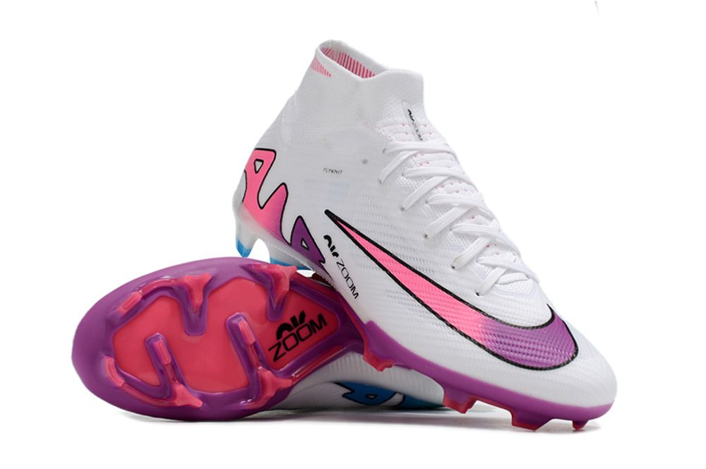 NIKE AIR ZOOM MERCULIAL BOOTS🔥