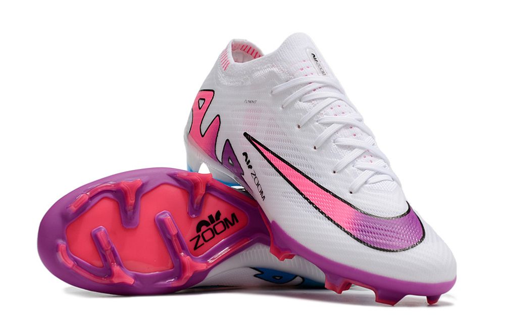 NIKE AIR ZOOM MERCULIAL BOOTS🔥