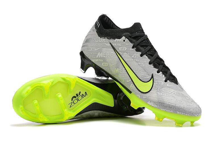 NIKE AIR ZOOM MERCULIAL BOOTS🔥