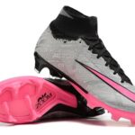 NIKE AIR ZOOM MERCULIAL BOOTS🔥