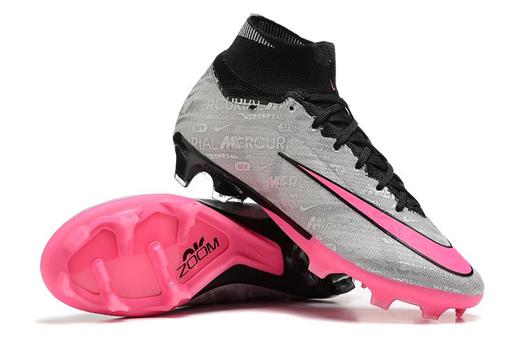 NIKE AIR ZOOM MERCULIAL BOOTS🔥
