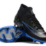 NIKE AIR ZOOM MERCULIAL BOOTS🔥