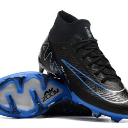 NIKE AIR ZOOM MERCULIAL BOOTS🔥