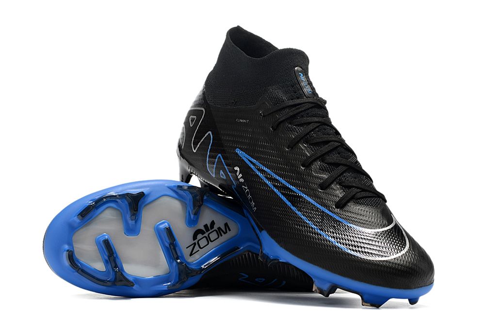 NIKE AIR ZOOM MERCULIAL BOOTS🔥