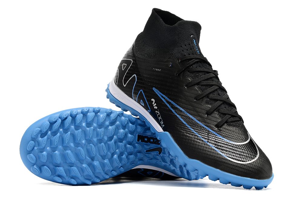 NIKE AIR ZOOM MERCULIAL BOOTS🔥