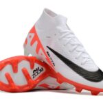 NIKE AIR ZOOM MERCULIAL BOOTS🔥