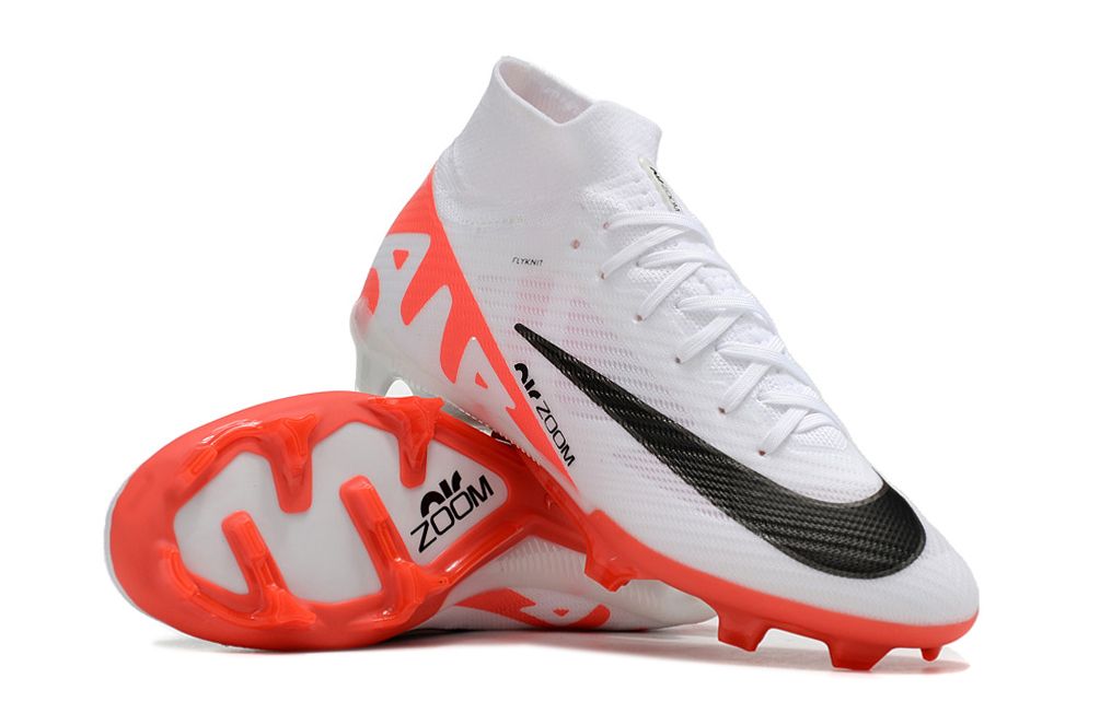 NIKE AIR ZOOM MERCULIAL BOOTS🔥