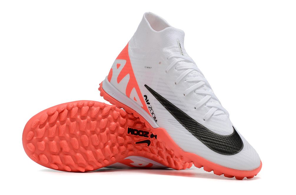 NIKE AIR ZOOM MERCULIAL BOOTS🔥