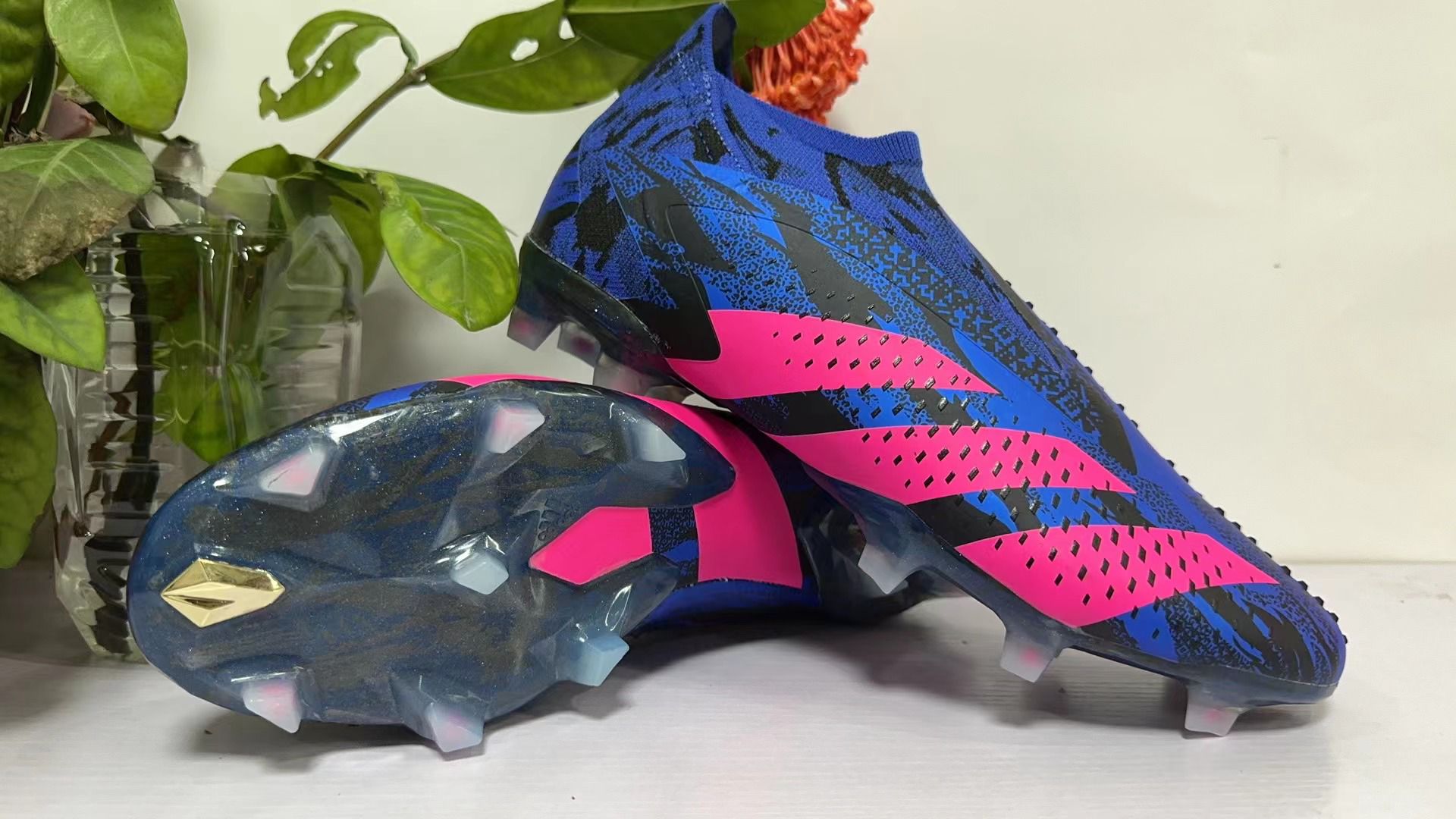 CRAZYFAST BOOTS🔥