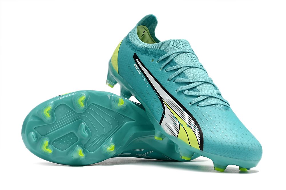 PUMA BOOTS🔥