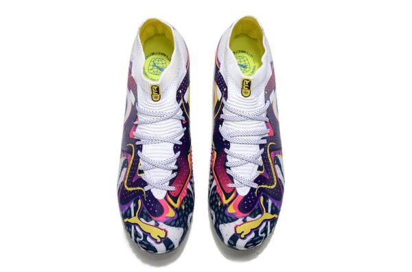 PUMA BOOTS