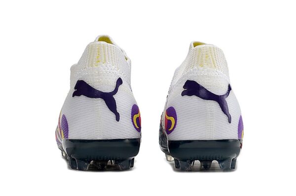 PUMA BOOTS