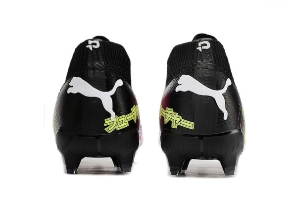 PUMA BOOTS