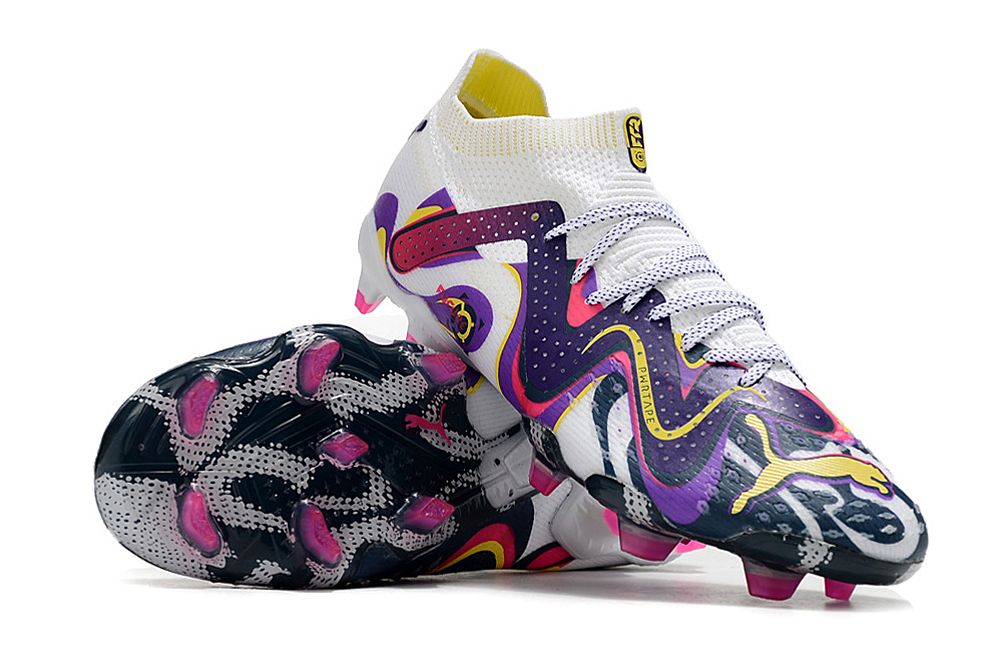 PUMA BOOTS🔥