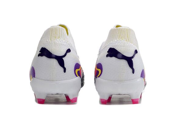 PUMA BOOTS