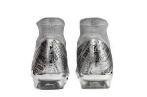 NIKE AIR ZOOM MERCULIAL BOOTS