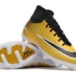 NIKE AIR ZOOM MERCULIAL BOOTS🔥