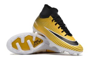 NIKE AIR ZOOM MERCULIAL BOOTS