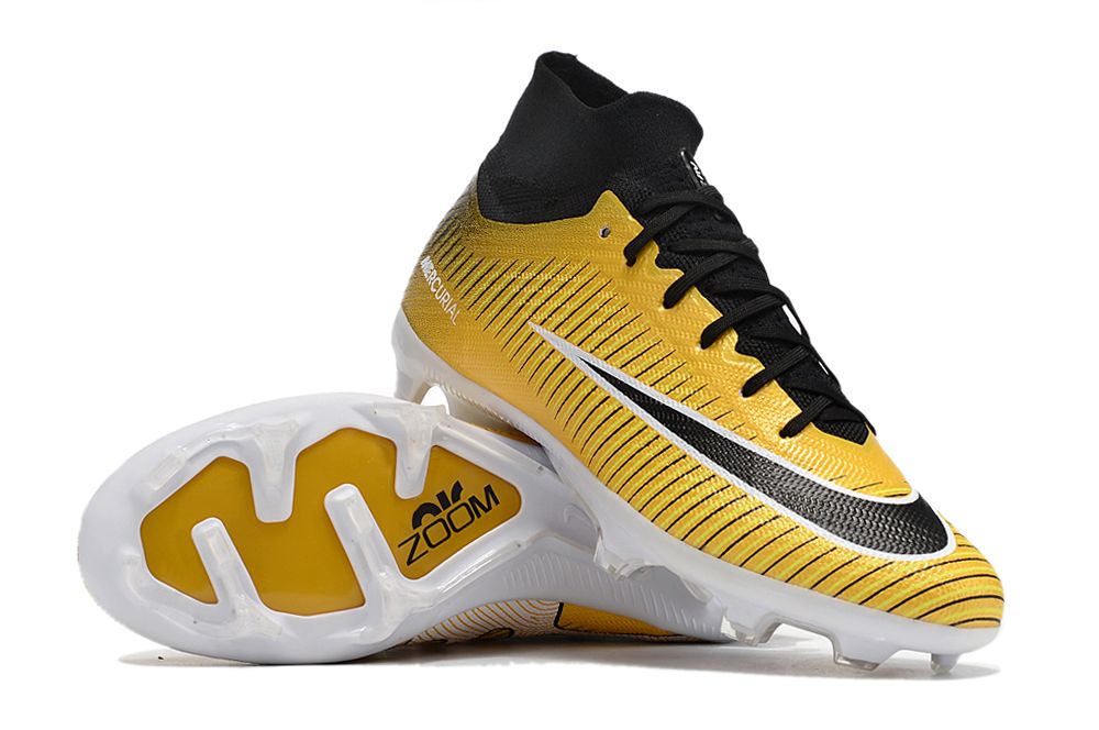 NIKE AIR ZOOM MERCULIAL BOOTS🔥