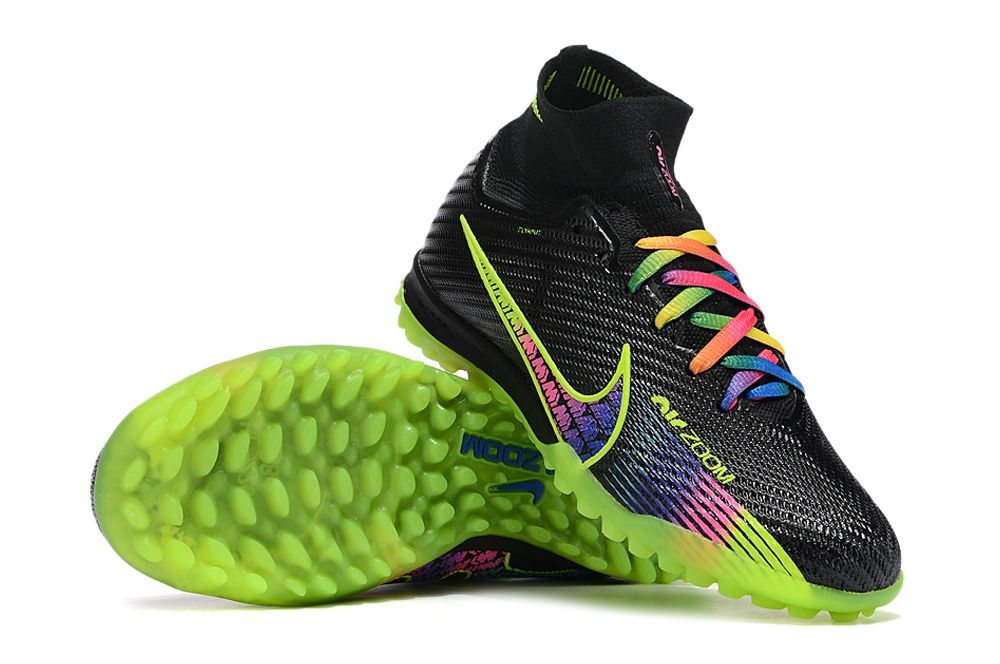 NIKE AIR ZOOM MERCULIAL BOOTS🔥