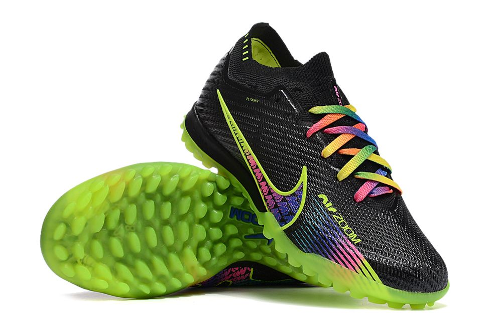 NIKE AIR ZOOM MERCULIAL BOOTS🔥