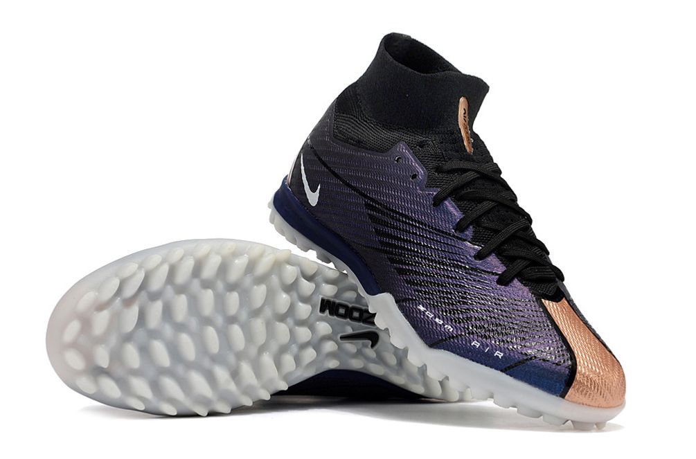 NIKE AIR ZOOM MERCULIAL BOOTS🔥