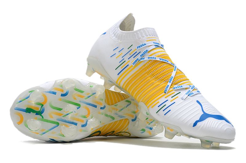 PUMA BOOTS🔥