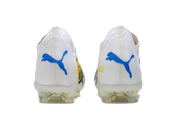 PUMA BOOTS